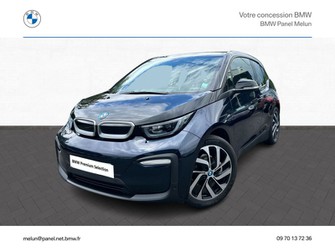 Photo Bmw i3 170ch 120Ah Edition 360 Atelier