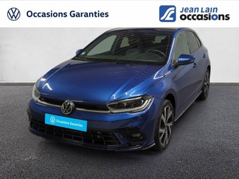 Photo Volkswagen Polo 1.0 TSI 110 S&S DSG7 R-Line