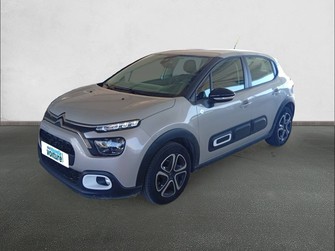 Photo Citroen C3 C3 PureTech 83 S&S BVM5