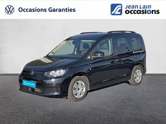 Photo Volkswagen Caddy 2.0 TDI 122 DSG7 1st Edition