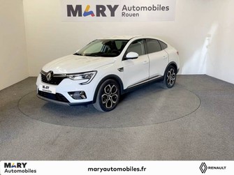 Photo Renault Arkana E-Tech 145 - 21B Intens