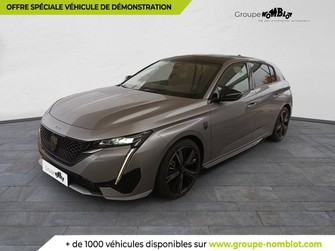 Photo Peugeot 308 308 PHEV 225 e-EAT8