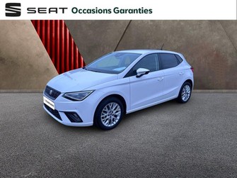 Photo Seat Ibiza 1.0 TSI 95ch Copa