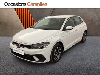 Photo Volkswagen Polo 1.0 TSI 95ch Life