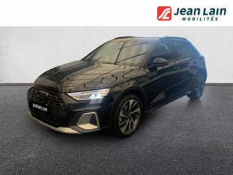 Photo Audi A3 Allstreet 35 TDI 150 S tronic 7 Avus