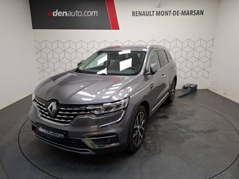 Photo Renault Koleos II Blue dCi 185 X-Tronic All Mode 4x4-i Intens 5p