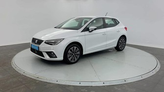 Photo Seat Ibiza 1.0 EcoTSI 95 ch S/S BVM5 Copa