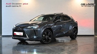 Photo Lexus UX UX UX 250h 2WD