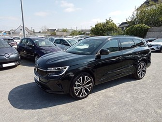 Photo Renault Espace VI Espace E-Tech hybrid 200