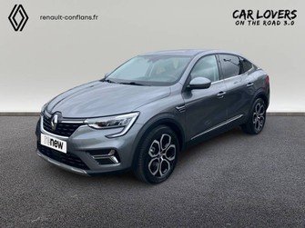 Photo Renault Arkana E-Tech 145 - 21B Intens