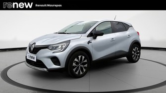 Photo Renault Captur Captur TCe 90