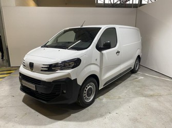 Photo Peugeot Expert Fg M 1.5 BlueHDi 120ch S&S