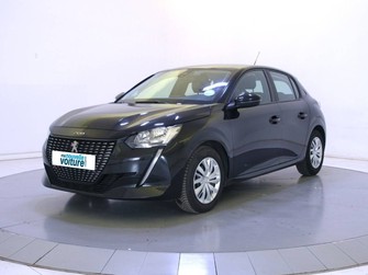 Photo Peugeot 208 208 BlueHDi 100 S&S BVM6