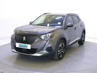 Photo Peugeot 2008 2008 PureTech 130 S&S EAT8
