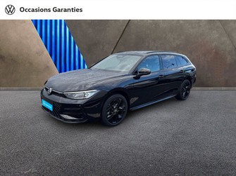 Photo Volkswagen Passat SW 2.0 TDI EVO 150ch R-Line DSG7 8cv