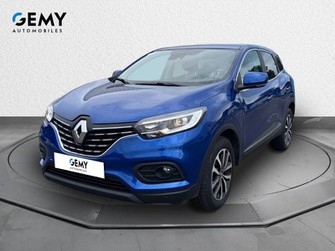 Photo Renault Kadjar Blue dCi 115 EDC Evolution