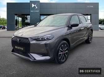 Photo DS  E-Tense 156ch Performance Line