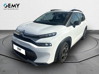 Photo Citroen C3 Aircross BlueHDi 120 S&S EAT6 Feel Pack Business