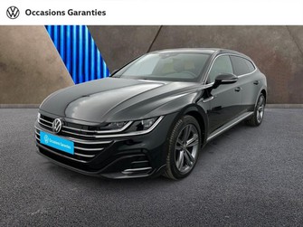 Photo Volkswagen Arteon ShootingBrake 1.4 TSI eHybrid OPF 218ch R-Line DSG6