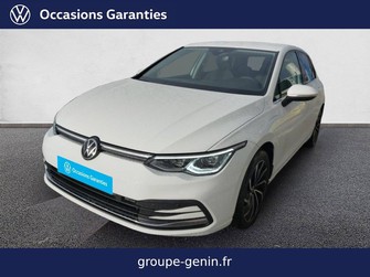 Photo Volkswagen Golf Golf 1.4 Hybrid Rechargeable OPF 204 DSG6