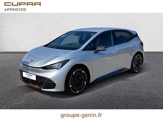 Photo Cupra Born Born 230 ch - Batterie XL