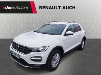 Photo Volkswagen T-Roc 1.0 TSI 110 Start/Stop BVM6 Lounge