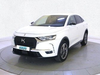 Photo DS 7 Crossback CROSSBACK DS7 Crossback BlueHDi 130 EAT8