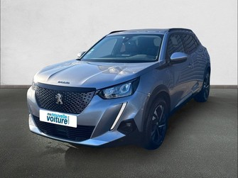 Photo Peugeot 2008 2008 PureTech 130 S&S BVM6