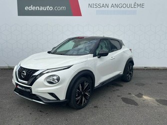 Photo Nissan Juke DIG-T 117 N-Design