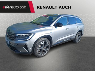 Photo Renault Espace E-Tech hybrid 200 esprit Alpine