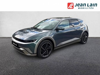 Photo Hyundai IONIQ 5 84 kWh - 229 ch Executive