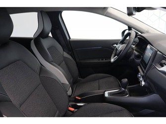 Photo Renault Captur mild hybrid 160 EDC Techno