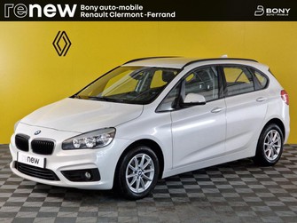 Photo Bmw  Serie 2 Active Tourer F45 216d 116 ch Business A