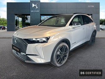 Photo DS 7 Crossback E-TENSE 225ch Esprit Voyage