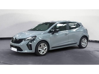 Photo Renault Clio TCe 100 GPL Evolution