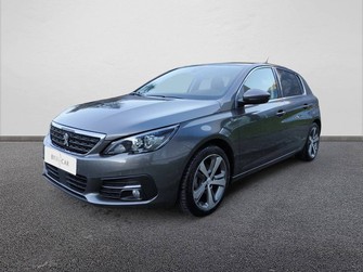 Photo Peugeot 308 308 PureTech 130ch S&S BVM6