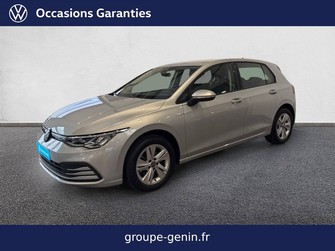 Photo Volkswagen Golf Golf 2.0 TDI SCR 115 BVM6