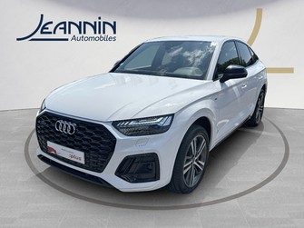 Photo Audi Q5 SPORTBACK Q5 Sportback 50 TFSIe 299 S tronic 7 Quattro