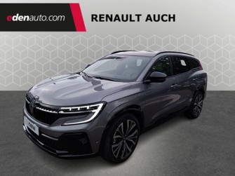 Photo Renault Espace E-Tech hybrid 200 Iconic