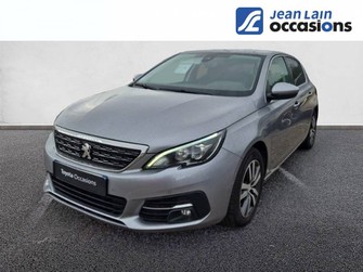 Photo Peugeot 308 PureTech 130ch S&S EAT8 Allure