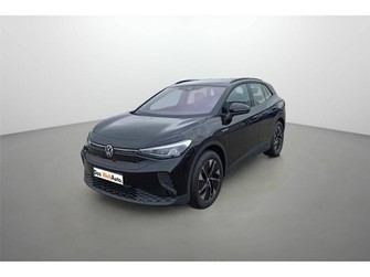 Photo Volkswagen ID.4 ID.4 204 ch Pro Performance