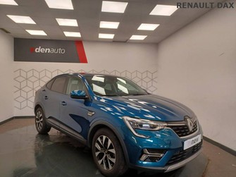 Photo Renault Arkana TCe 140 EDC - 22 Evolution