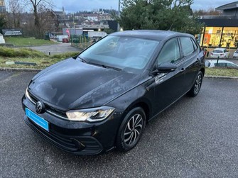Photo Volkswagen Polo Polo 1.0 TSI 95 S&S BVM5