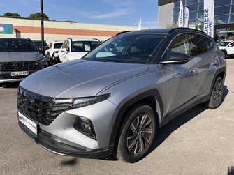 Photo Hyundai Tucson 1.6 T-GDI 230 Hybrid BVA6 Creative