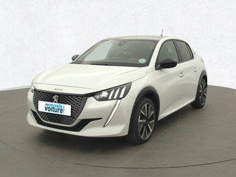 Photo Peugeot 208 ELECTRIQUE 208 Electrique 50 kWh 136ch