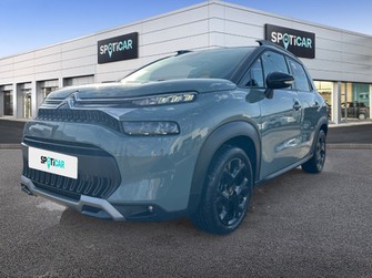 Photo Citroen C3 Aircross PureTech 130ch S&S Shine Pack EAT6