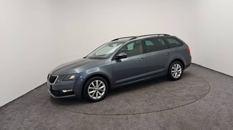 Photo Skoda Octavia COMBI Octavia Combi 1.0 TSI 116 ch