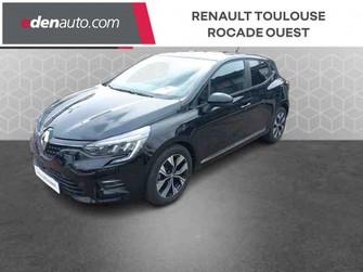 Photo Renault Clio TCe 100 GPL Evolution