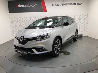 Photo Renault Grand Scenic IV Blue dCi 120 Intens 5p