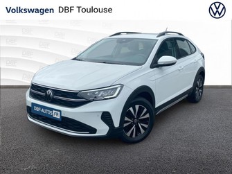 Photo Volkswagen Taigo 1.0 TSI 110 DSG7 Life